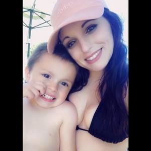 Meet your Posher, Chelsey